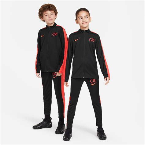 nike trainingspakken kinderen.